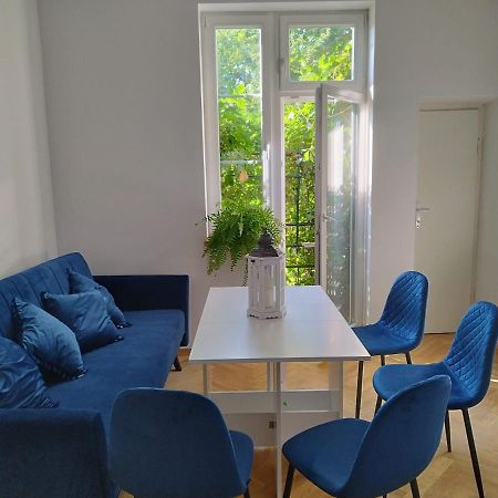 Urban Nest Apartments Brodowicza 14 كراكوفيا المظهر الخارجي الصورة