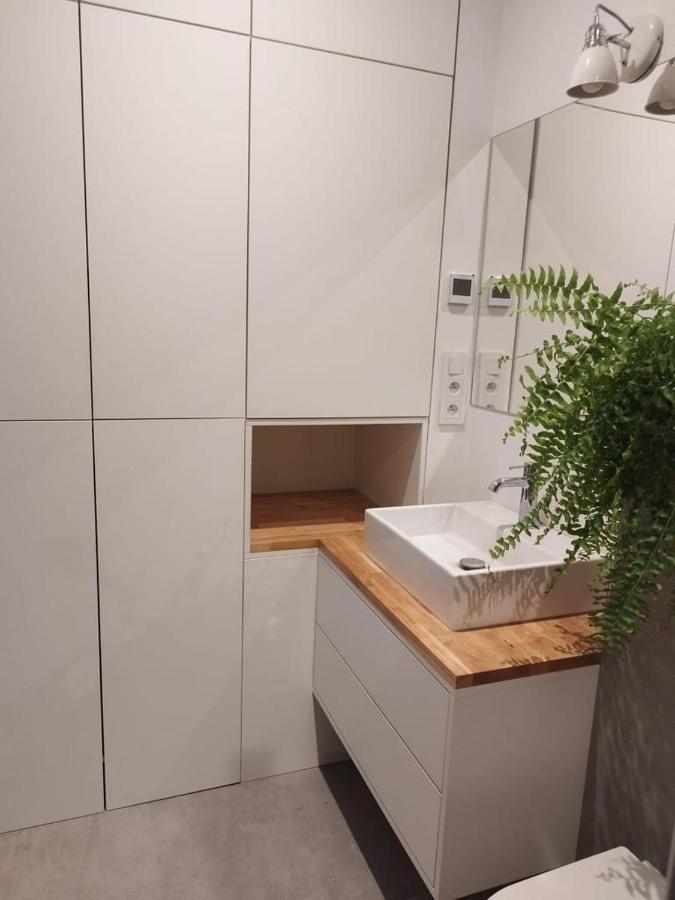 Urban Nest Apartments Brodowicza 14 كراكوفيا المظهر الخارجي الصورة