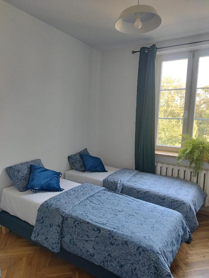 Urban Nest Apartments Brodowicza 14 كراكوفيا المظهر الخارجي الصورة