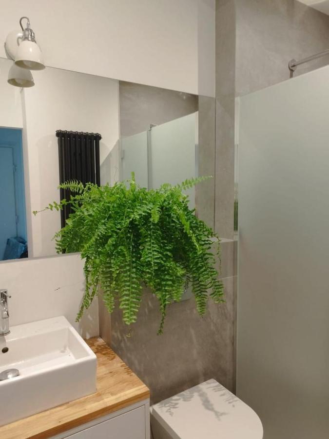 Urban Nest Apartments Brodowicza 14 كراكوفيا المظهر الخارجي الصورة