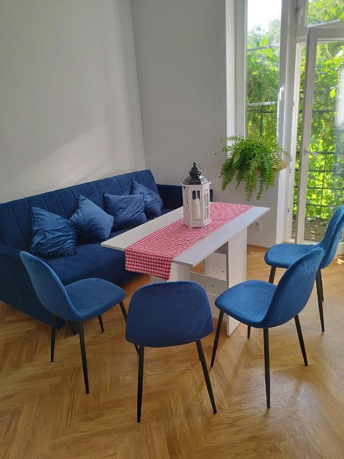 Urban Nest Apartments Brodowicza 14 كراكوفيا المظهر الخارجي الصورة